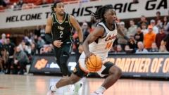 Oklahoma State Looking To Bounce Back In Free Game Against UCF on Wednesday