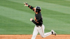 Oklahoma State Run-Rules No. 17 Vanderbilt 11-1
