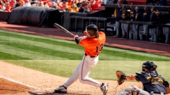 Ritchie Is Making the Most of His Third Season in a Cowboy Uniform