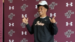 Oklahoma State Fans: You Helped the Cowboys Class Get the Cherry on Top in Jones