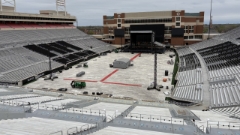 More Details Confirmed for Bedlam Hockey in Boone Pickens Stadium