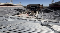 Boone Pickens Stadium Going to Hold Club Hockey Version of NHL Stadium Series