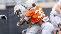 Oklahoma State Spring Football Schedule Released