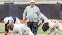There Have Been NFL-Style Defenses at Oklahoma State Before, So Welcome Home