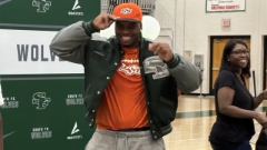 Oklahoma State Gets More Good News on the D-Line with Landen Anderson Commitment