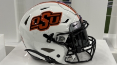 Week Three and a Spread Out Visit Weekend with Lots of Talent Visiting Oklahoma State