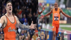 Two World Championships for OSU NCAA Champions to Win in September