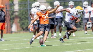 Gabe Panikowski Listed On Lou Groza Award Preseason Watch List