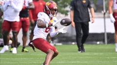 Tay Martin and Other Former Oklahoma State Players Land with the UFL