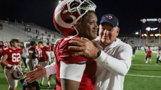 Owasso's Overton Staying Committed, but Recruiting and Roster Future is in Major Flux