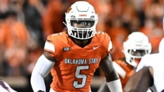 The Five Most Likely Additions to the '27 Oklahoma State Football Recruiting Class