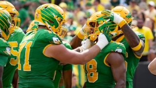 What is Scary About the Ducks, What to Do About It, Goals for the Cowboys at Oregon
