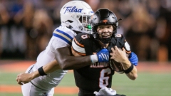 Opponent Intel: Looking at the Match-Up Through Tulsa Golden Hurricane Side