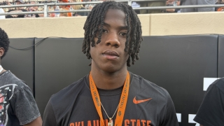 Oklahoma State Football Picks Up Pledge from Texas 3-Star Corner Maliek Bracy