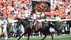 Oklahoma State Offers Cedar Hill (TX) 2027 Edge Jeron Allen II