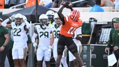 UPDATED: Outgoing Portal Turning Dire for Oklahoma State, North Texas Players Flood In