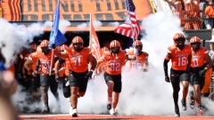 Oklahoma State Extends Offer to DII Colorado State-Pueblo OT Transfer Tyler Ethridge