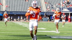 Oklahoma State Football Position by Position: Fields Staying Gives A Home Grown Feel