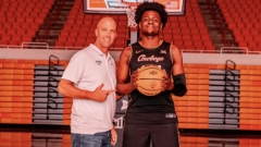 Oklahoma State Completes Top Three National 2026 Signing Class