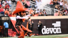 Oklahoma State Announces Complete 2026 Roster