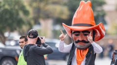 Oklahoma State Offers Pitt 2027 Cornerback Commit Jordan Young