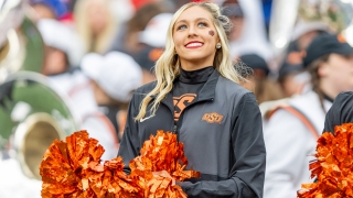 Oklahoma State Recruiting Update: Pokes Have Commits, De-Commits, Prospects in Playoffs