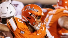 Just a Reset on Oklahoma State Football Coaching Search