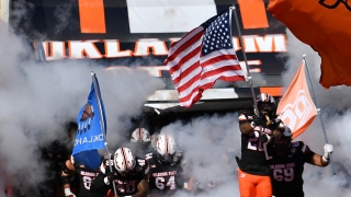 OSU FB News: Love of Football, New Re-Commit was the Game, and a Head Coaching Development