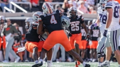 In Case You're Wondering - The Plan is in Play for Oklahoma State and Eric Morris