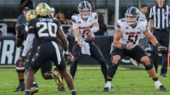 Quarterback Zane Flores to Enter Transfer Portal