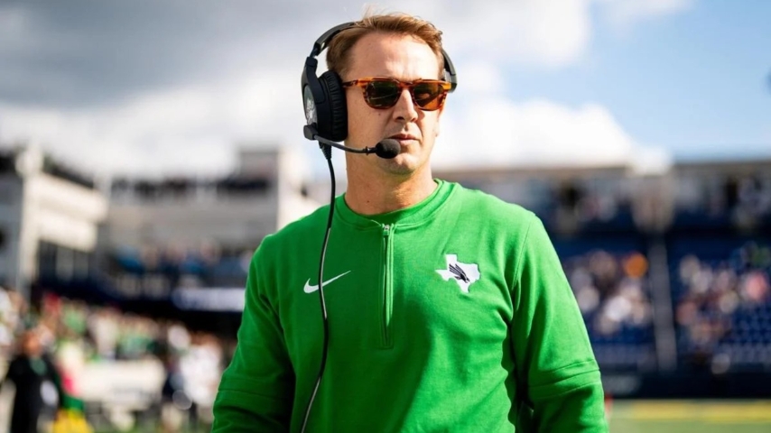 Oklahoma A&M Board of Regents Officially Approve Eric Morris' Contract