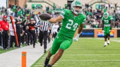 Position by Position Spring Preview/Portal Review: How Good is Caleb Hawkins?