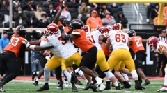 Schedule Preview: Oklahoma State and Iowa State Unrecognizable Equals Big 12 Road Win