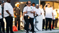 Eric Morris Salary and Contract Details Released