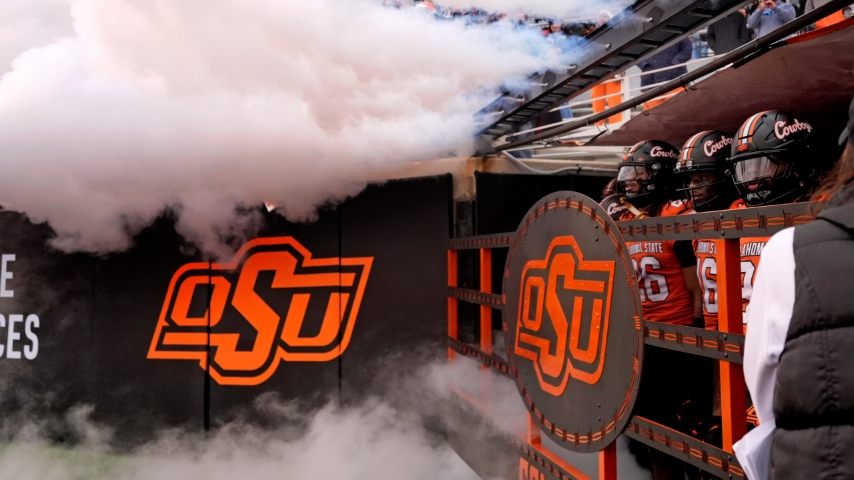 Oklahoma State Football's 2026 Signing Class