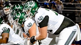 Oklahoma State Signs 2026 Arlington (TX) OL Eli Holbrook