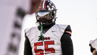 Oklahoma State Signs 2026 Mesquite (TX) Horn OL Kole Seaton