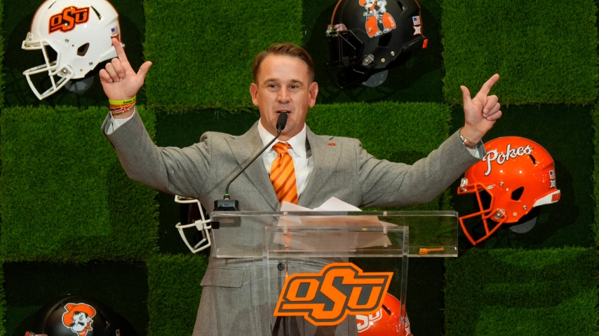 Tech Challenges Texas and in Other Spring Meetings News is Bedlam Possible?