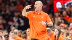 Oklahoma State Offers 2027 Top 10 Point Guard Anderson Diaz