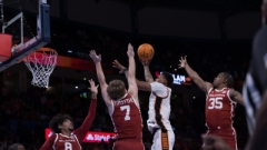 Miscues on Both Sides Sink Cowboys in Bedlam