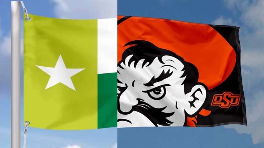 Crossover, Similarities and Differences as Eric Morris Reshapes Oklahoma State Football