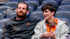 Jax Forrest to Stillwater Confirmed, Joining Oklahoma State Program Next Week