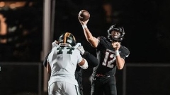 Morris Adds QB Commit to '26 Oklahoma State Class With Luke Tepas-Updated with Evaluation