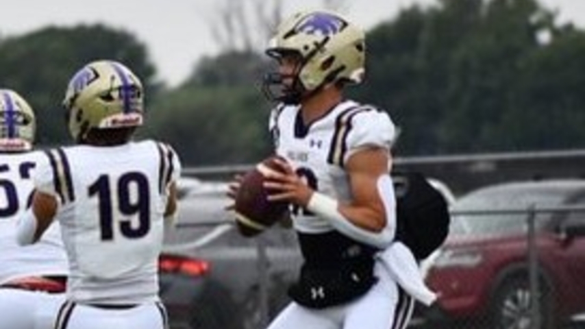 Oklahoma State Adds Another 2026 Quarterback Commitment in Hunter Trusler