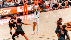 Jadyn Wooten and Achol Akot To Enter Transfer Portal