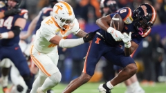 Oklahoma State Position by Position: Could Bowick Jr. Be the Budding Triplet?