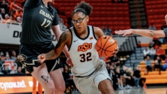 Oklahoma State and South Carolina to Play on ABC