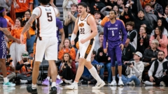 Exclusive: Steve Lutz Updates Parsa Fallah's Return From Injury