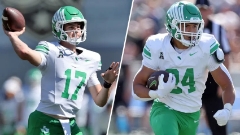 Which Story is More Amazing at Oklahoma State, How Mestemaker or How Hawkins Got There?