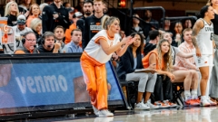 Oklahoma State Headed to NCAA Tournament as No. 8 Seed